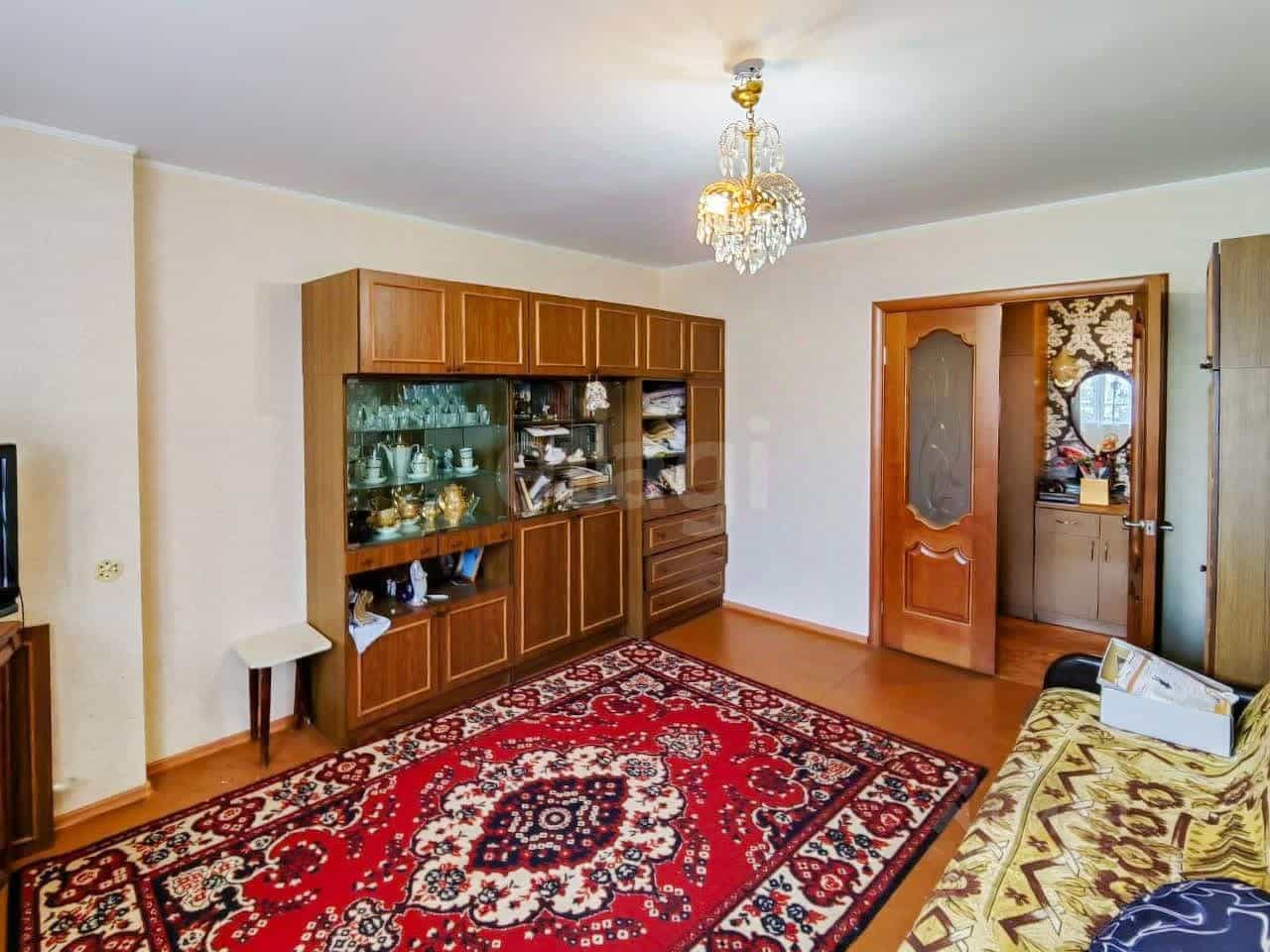 Россия, Ярославль, улица Труфанова, 21к2, фото 4
