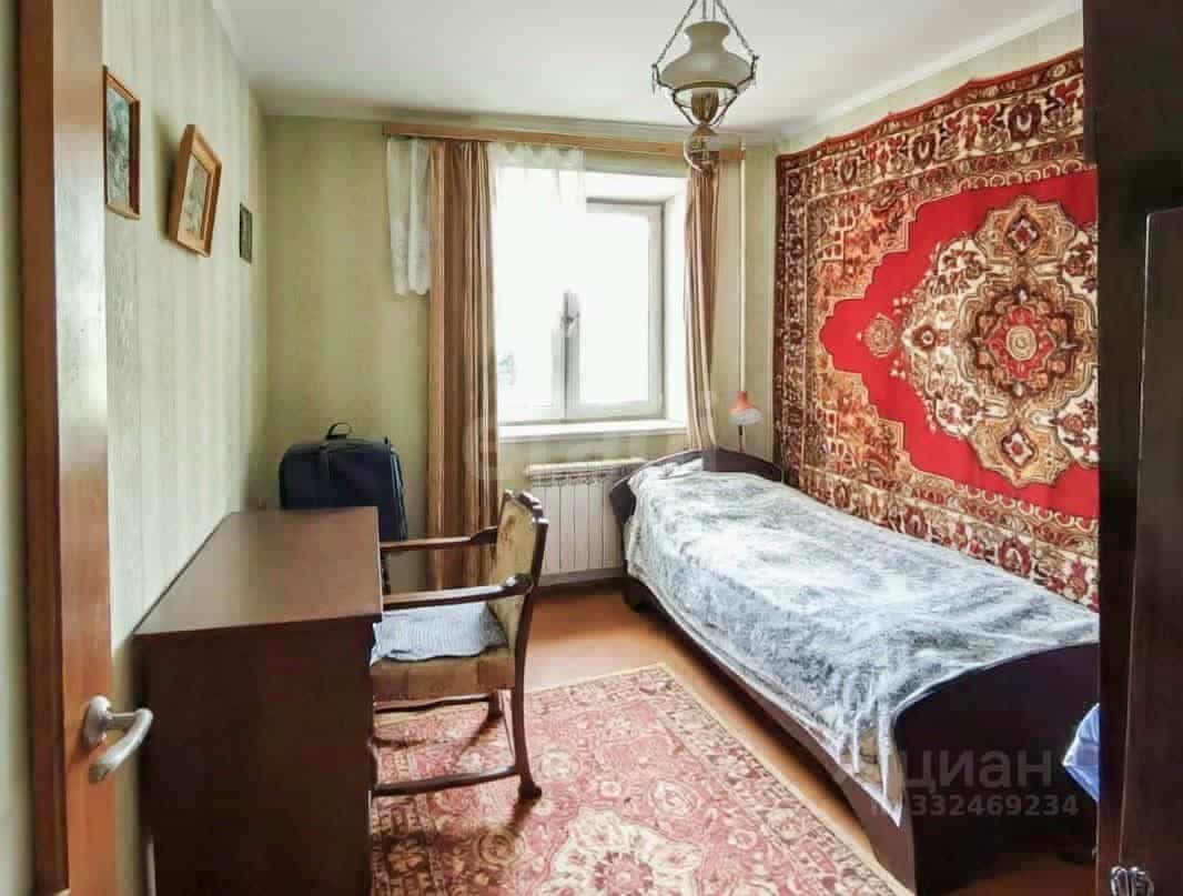 Россия, Ярославль, улица Труфанова, 21к2, фото 5