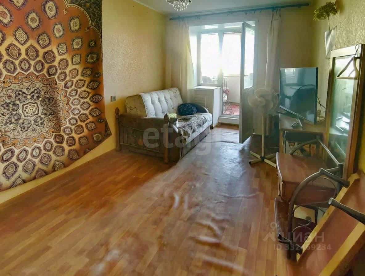 Россия, Ярославль, улица Труфанова, 21к2, фото 6