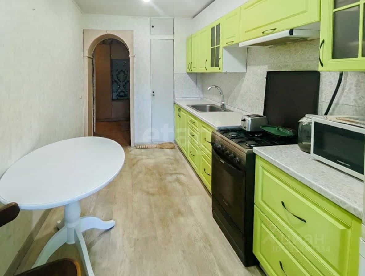 Россия, Ярославль, улица Труфанова, 21к2, фото 7