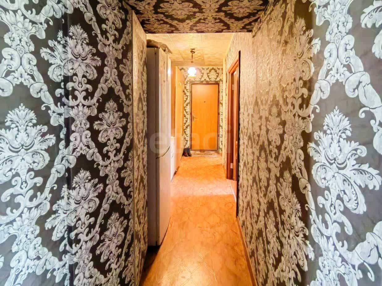 Россия, Ярославль, улица Труфанова, 21к2, фото 8