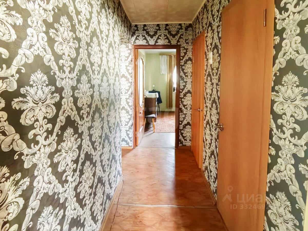 Россия, Ярославль, улица Труфанова, 21к2, фото 9