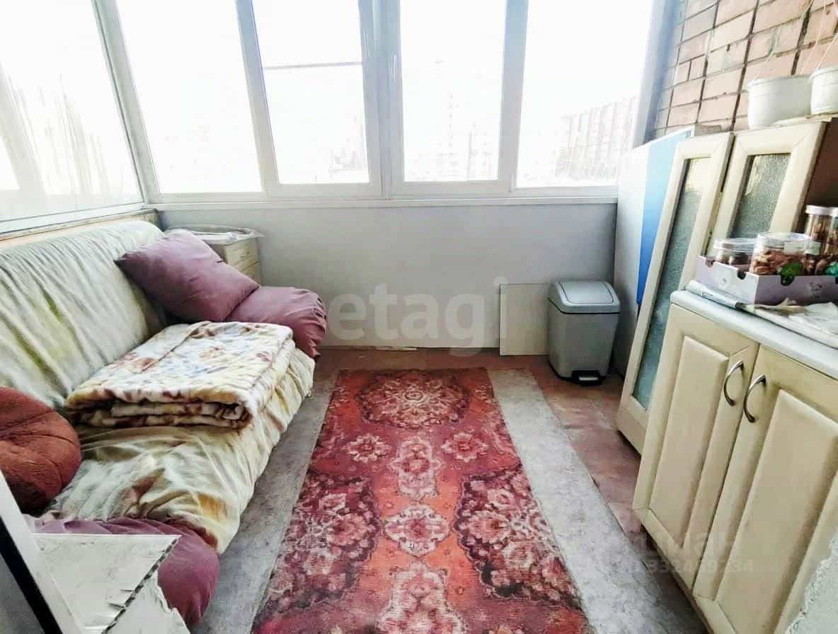 Россия, Ярославль, улица Труфанова, 21к2, фото 12