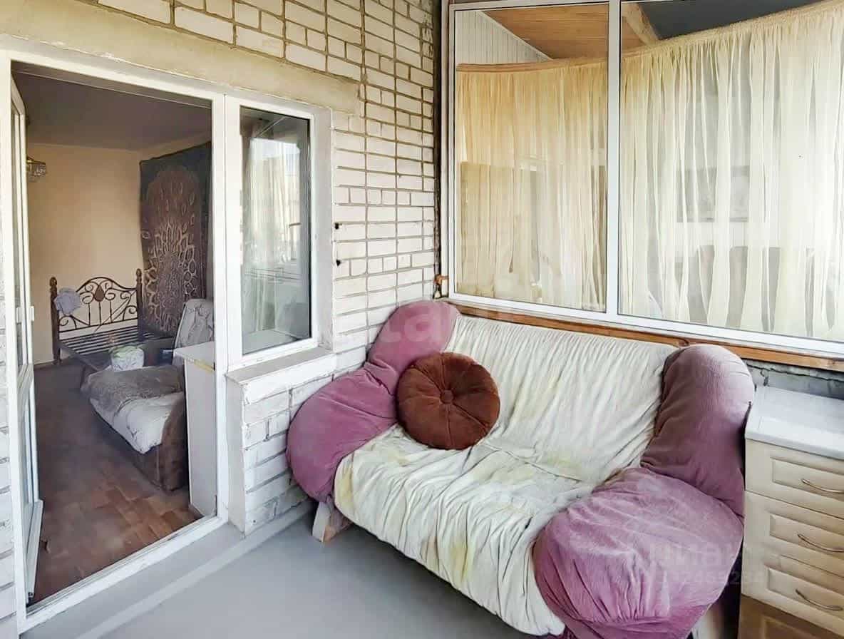 Россия, Ярославль, улица Труфанова, 21к2, фото 13