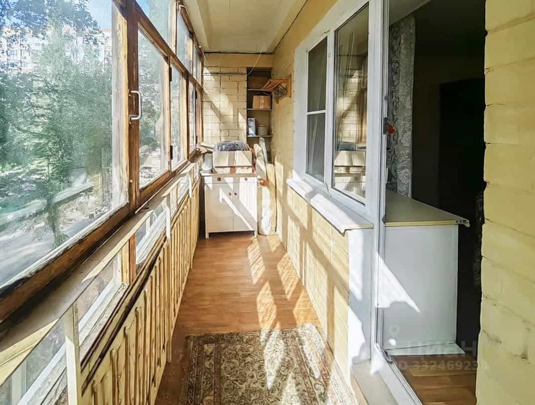 Россия, Ярославль, улица Труфанова, 21к2, фото 15