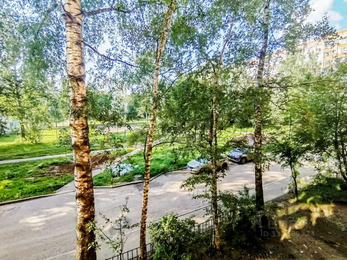Россия, Ярославль, улица Труфанова, 21к2, фото 17