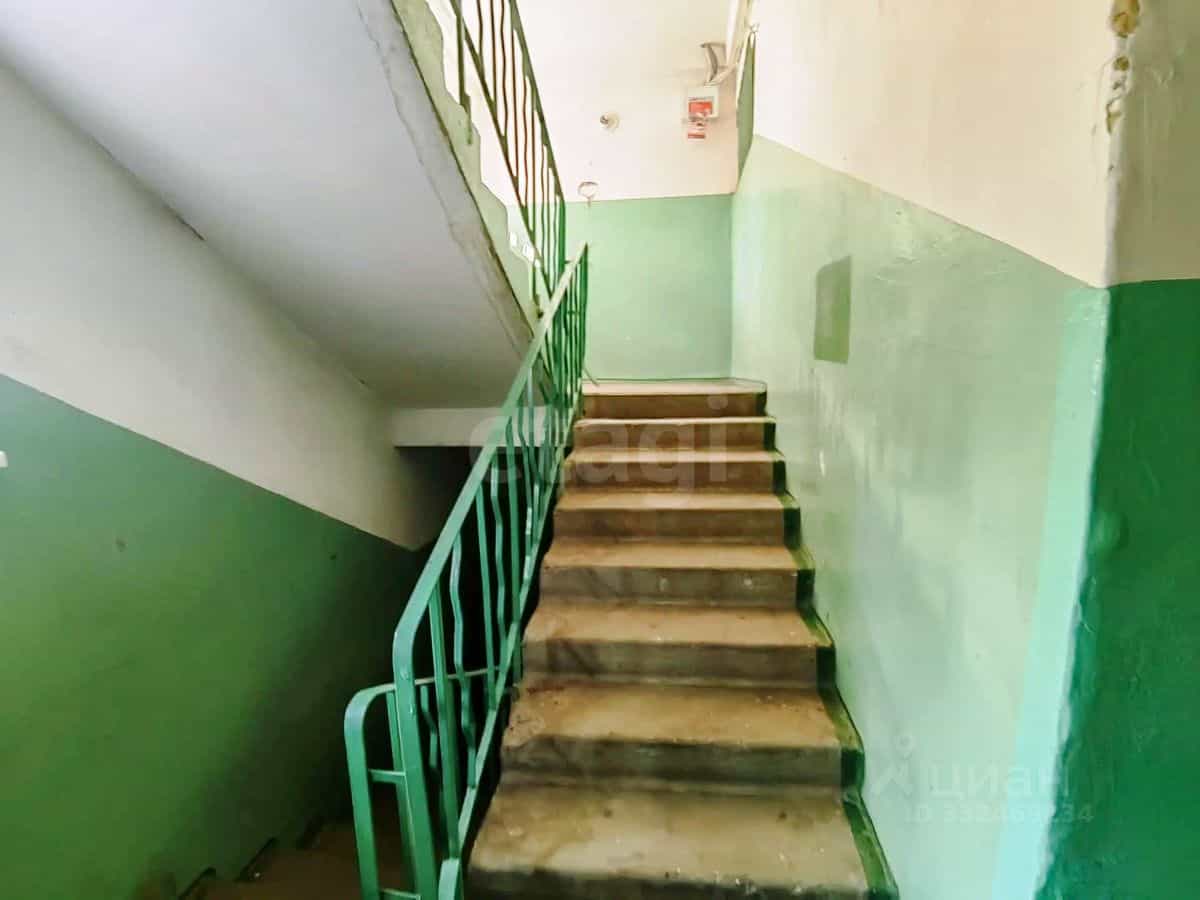 Россия, Ярославль, улица Труфанова, 21к2, фото 18