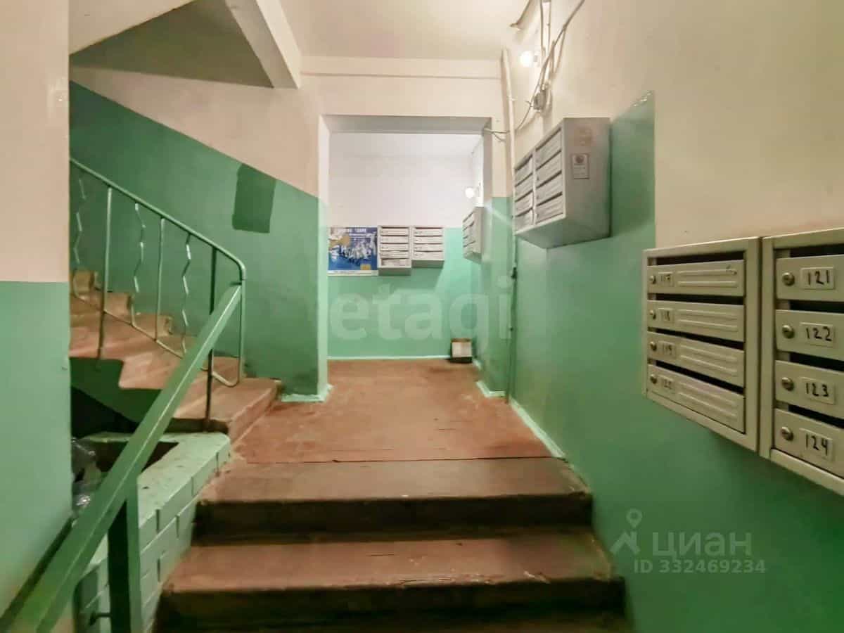Россия, Ярославль, улица Труфанова, 21к2, фото 19