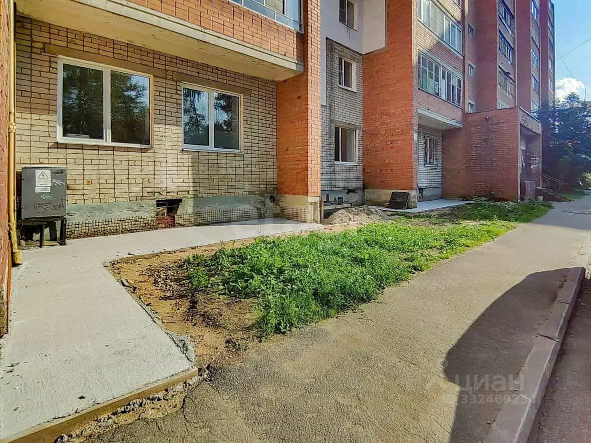 Россия, Ярославль, улица Труфанова, 21к2, фото 20