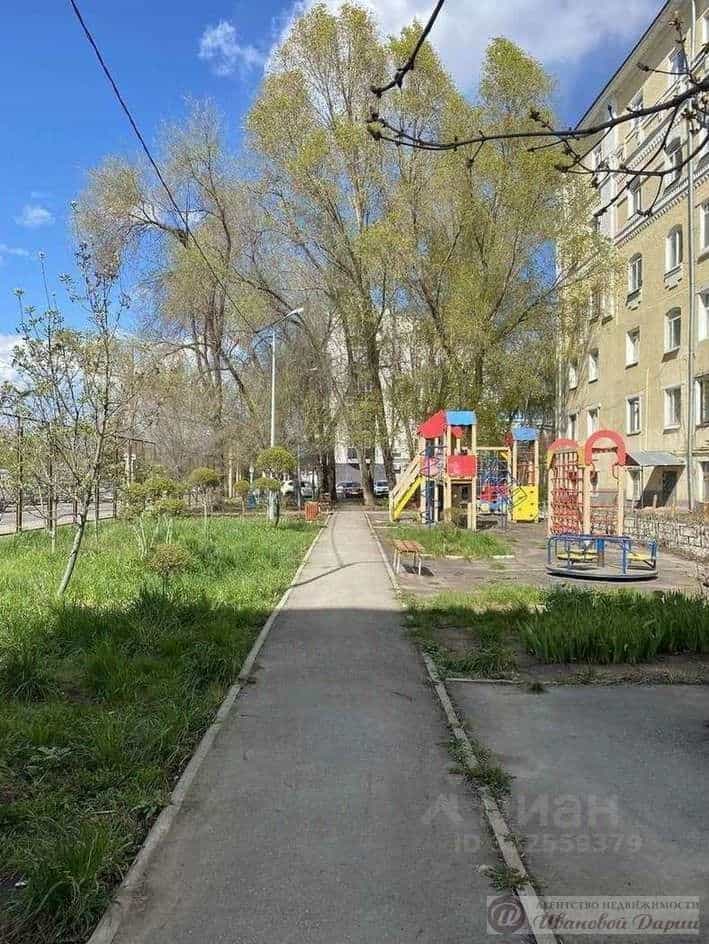 Россия, Самара, улица Алексея Толстого, 128, фото 21