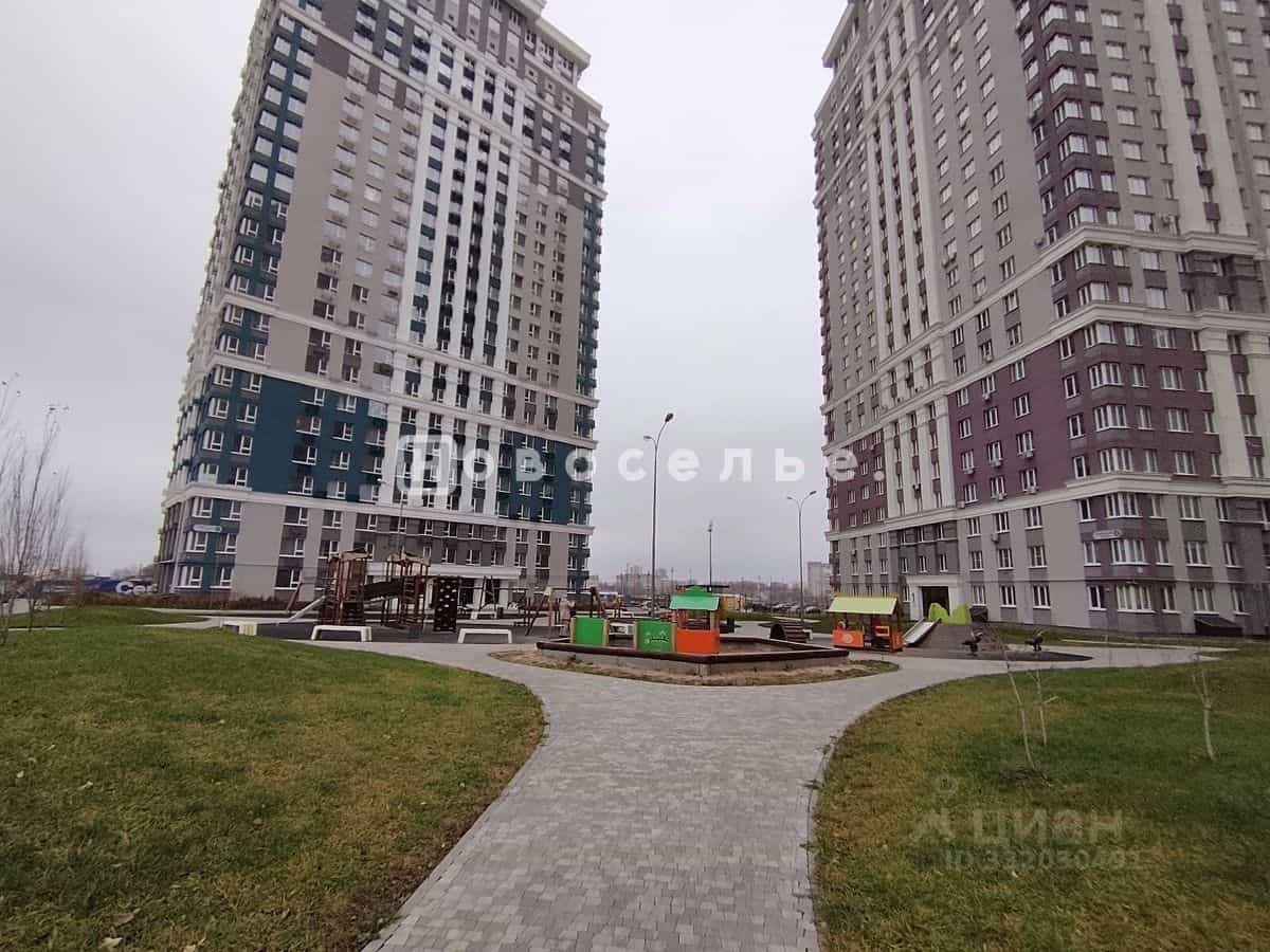 Россия, Рязань, микрорайон Олимпийский Городок, 4к1, фото 8