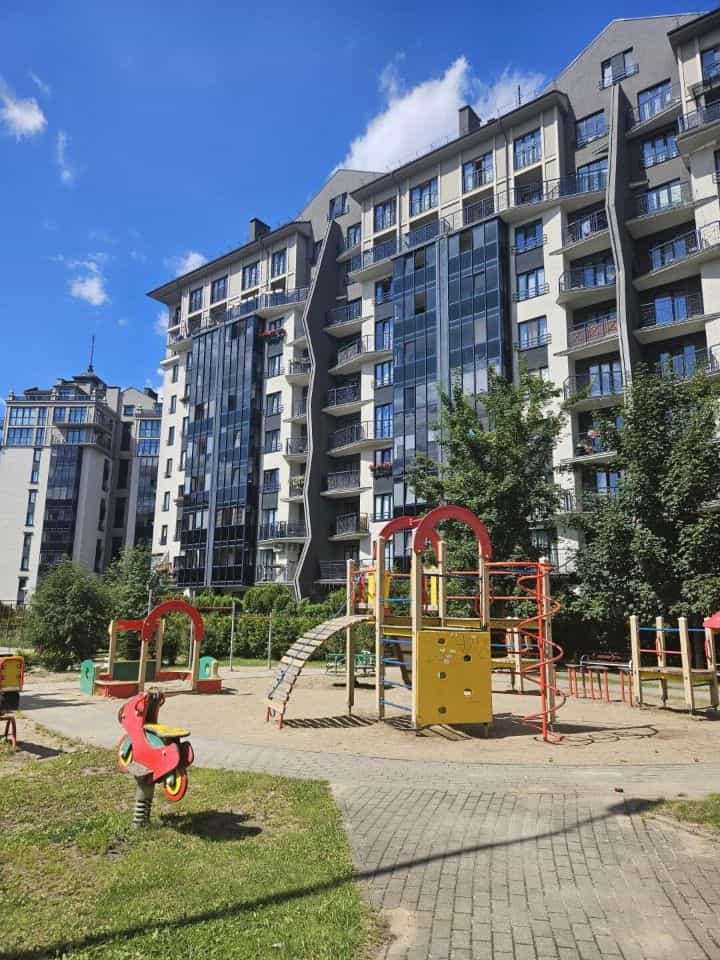 Россия, Калининград, улица Липовая Аллея, 9, фото 14