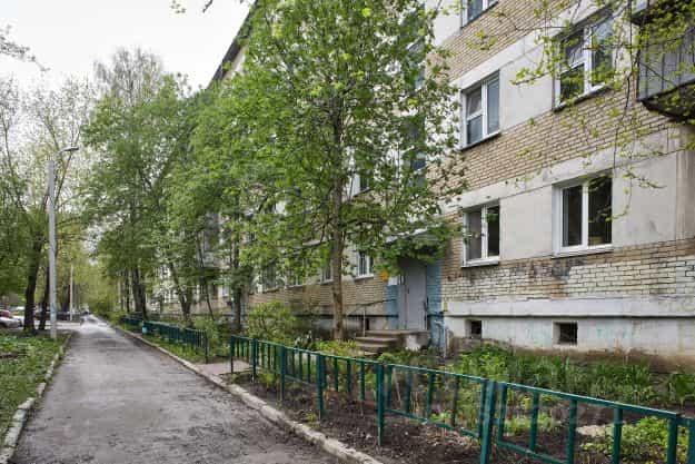 Фото объекта