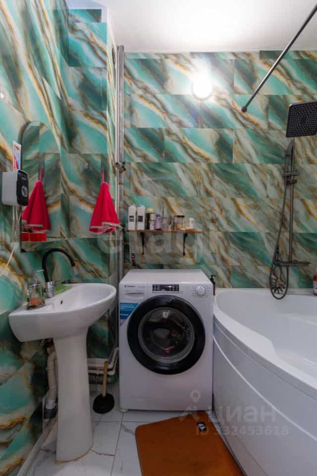 Россия, Красноярск, Норильская улица, 48, фото 14
