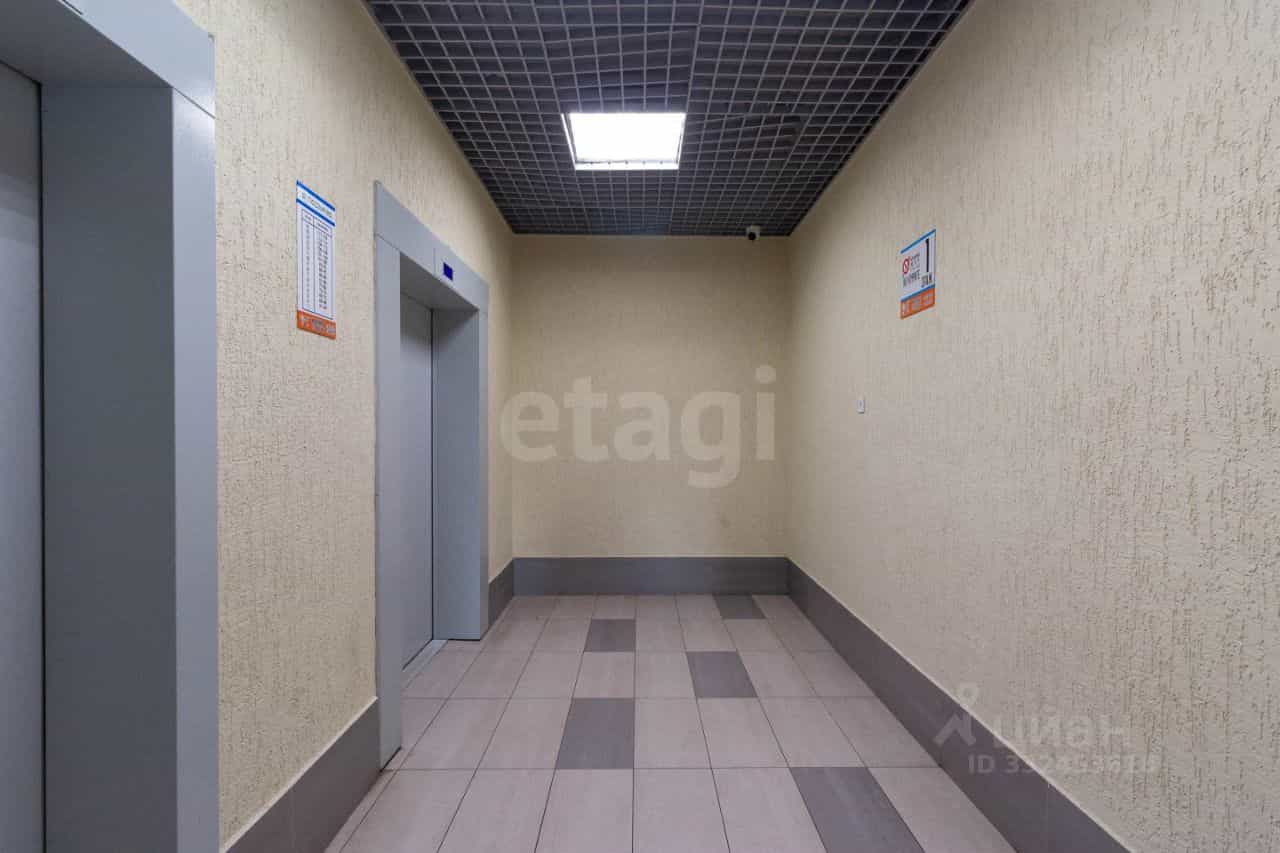 Россия, Красноярск, Норильская улица, 48, фото 20