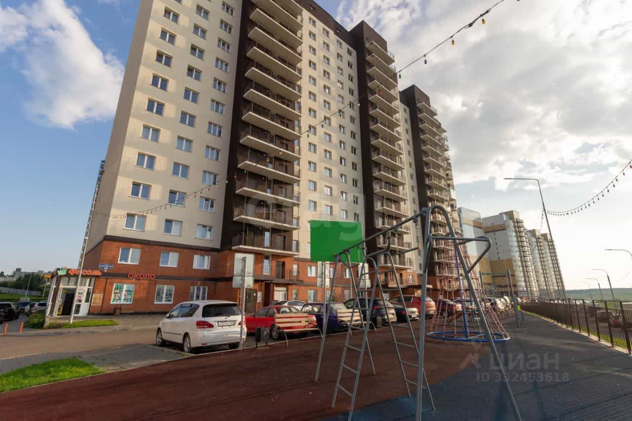 Россия, Красноярск, Норильская улица, 48, фото 25