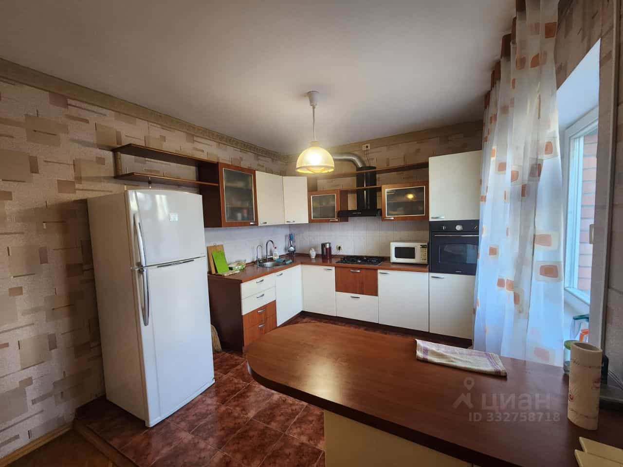 Россия, Саратов, Большая Затонская улица, 19/21