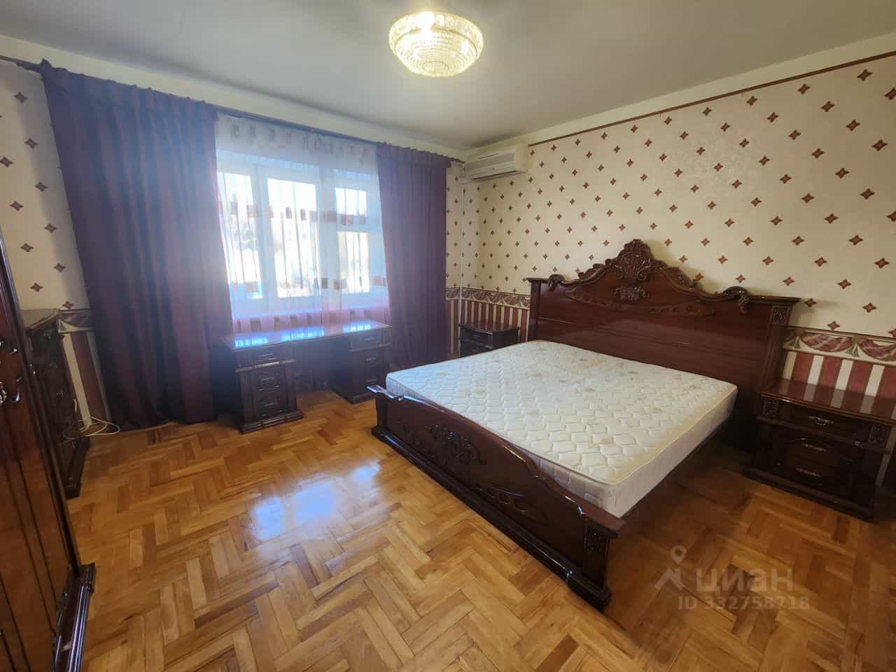 Россия, Саратов, Большая Затонская улица, 19/21, фото 6