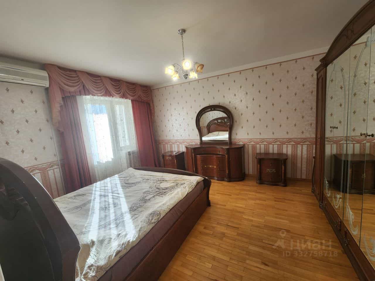 Россия, Саратов, Большая Затонская улица, 19/21, фото 8