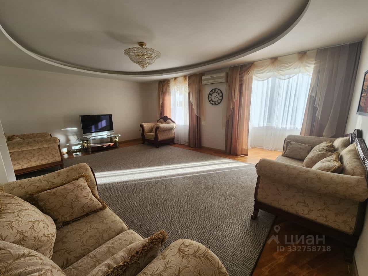 Россия, Саратов, Большая Затонская улица, 19/21, фото 11