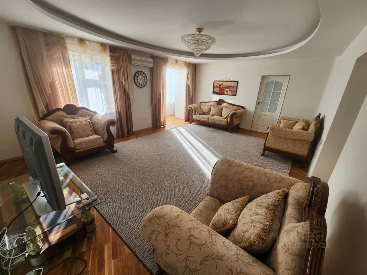 Россия, Саратов, Большая Затонская улица, 19/21, фото 14