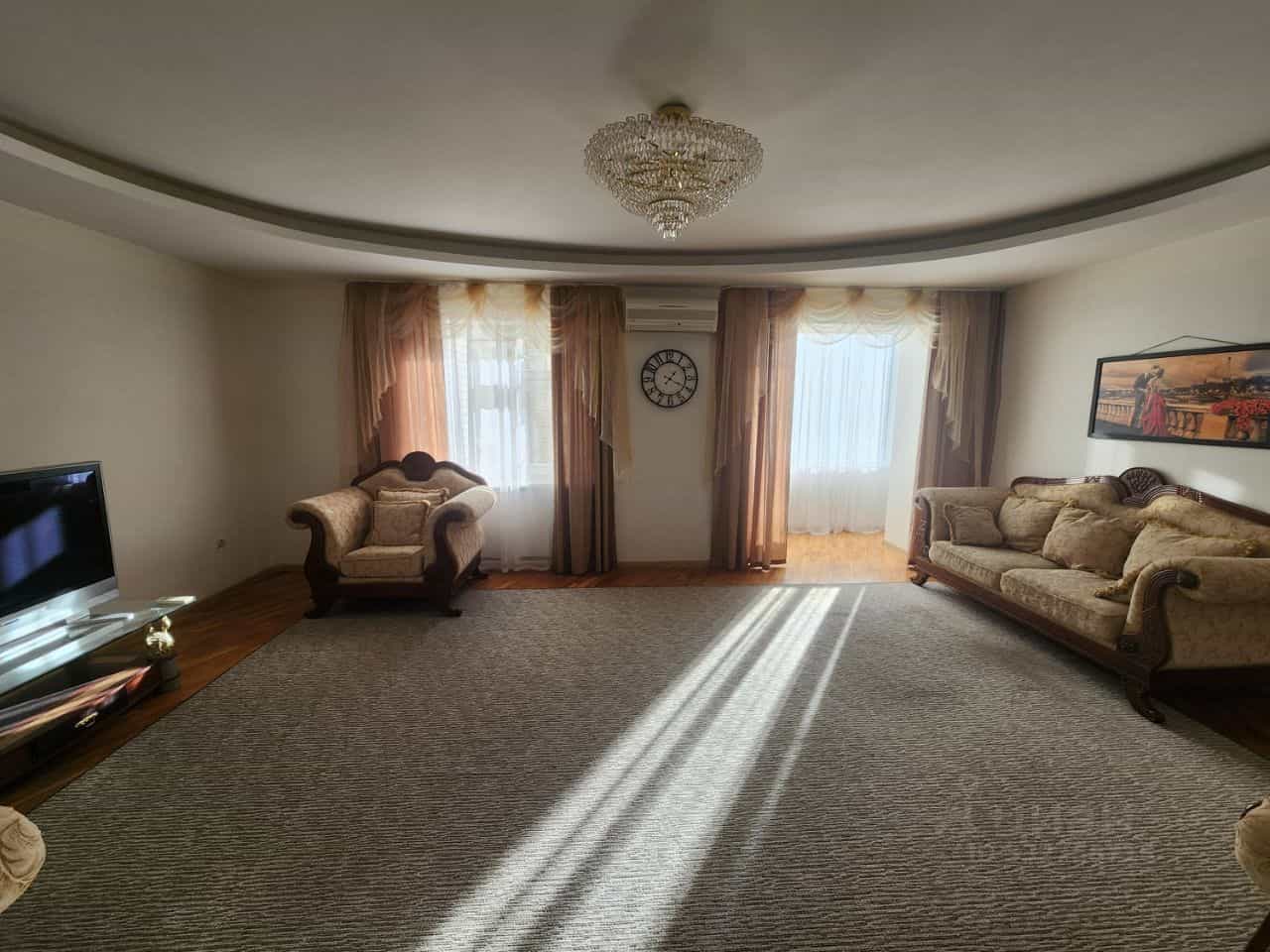 Россия, Саратов, Большая Затонская улица, 19/21, фото 16