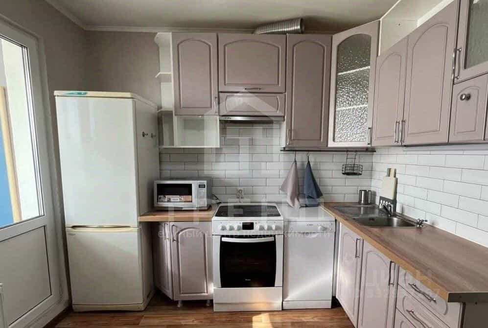 Россия, Санкт-Петербург, улица Даниила Хармса, 8, фото 2