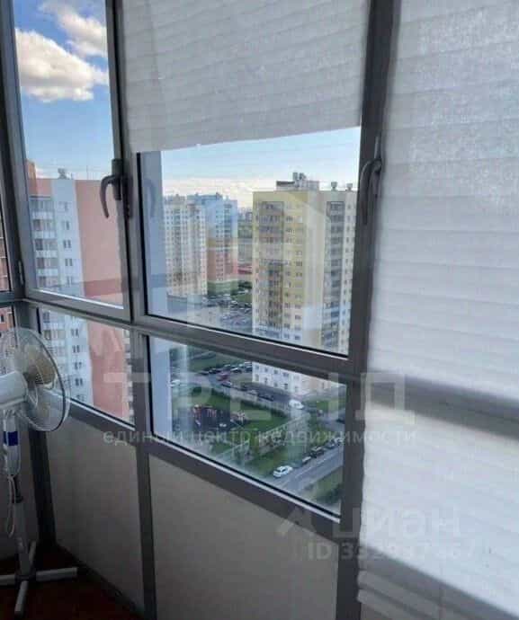 Россия, Санкт-Петербург, улица Даниила Хармса, 8, фото 5
