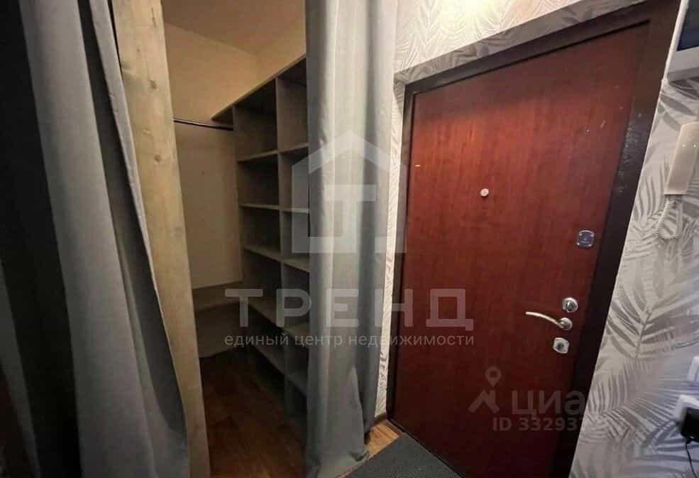 Россия, Санкт-Петербург, улица Даниила Хармса, 8, фото 11