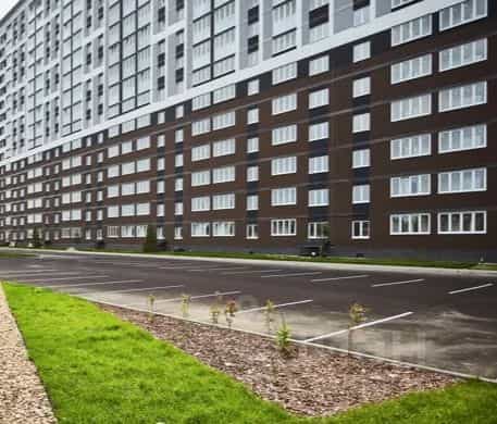Россия, Брянск, проспект Станке Димитрова, 67к7, фото 2