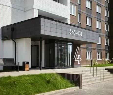 Россия, Брянск, проспект Станке Димитрова, 67к7, фото 3
