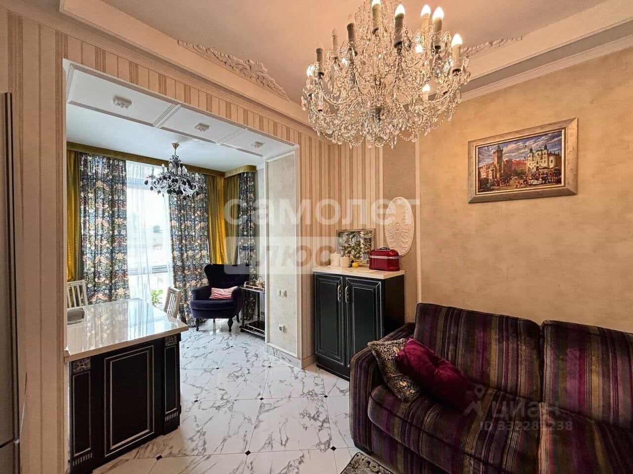 Россия, Липецк, улица Л. Толстого, 2, фото 5