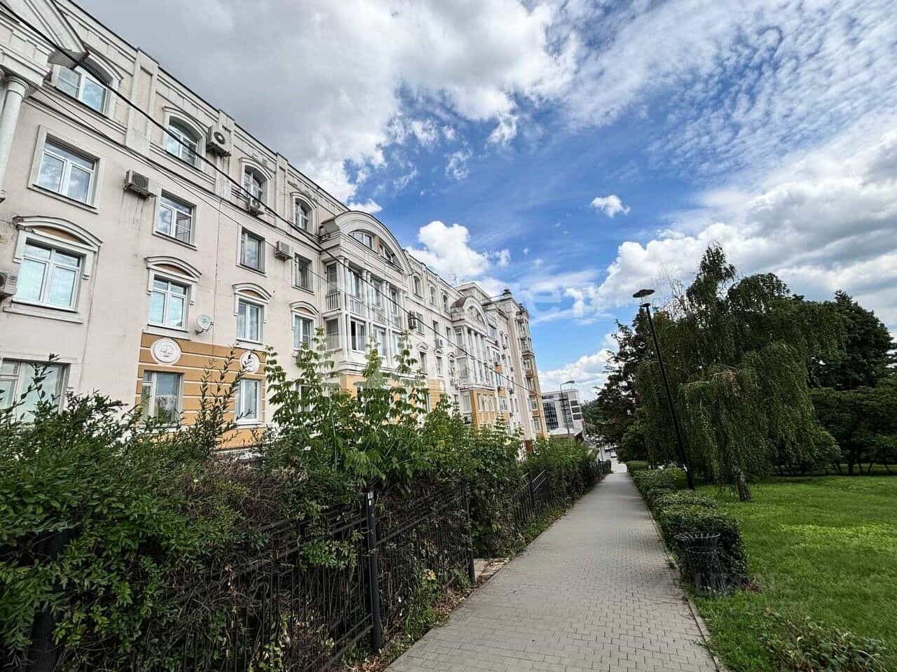 Россия, Липецк, улица Л. Толстого, 2, фото 7