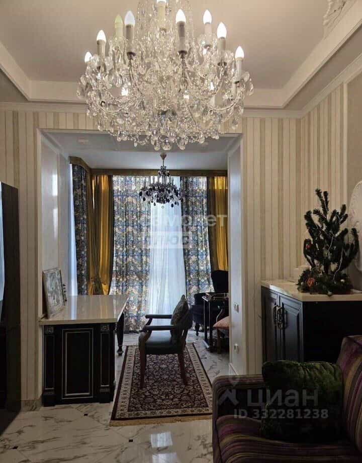 Россия, Липецк, улица Л. Толстого, 2, фото 8