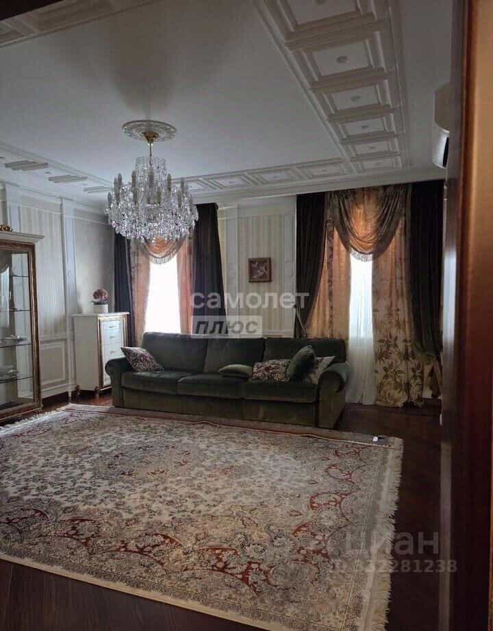 Россия, Липецк, улица Л. Толстого, 2, фото 10