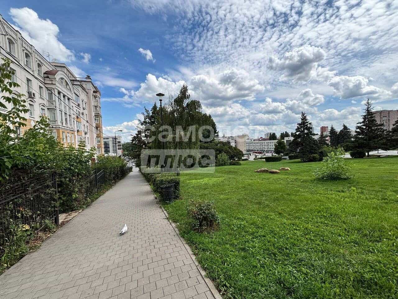 Россия, Липецк, улица Л. Толстого, 2, фото 12