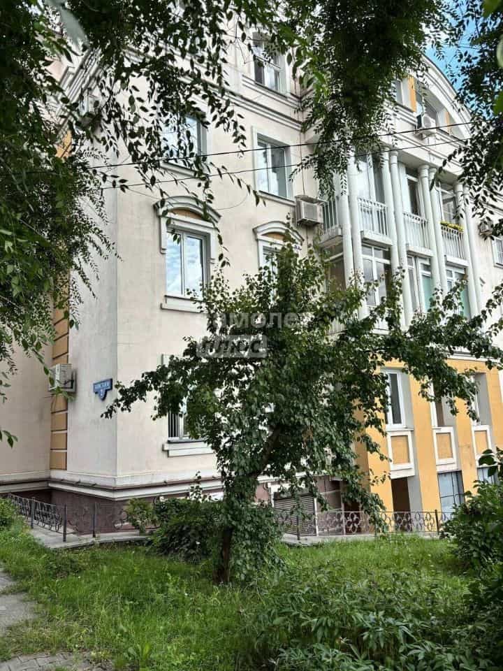 Россия, Липецк, улица Л. Толстого, 2, фото 15