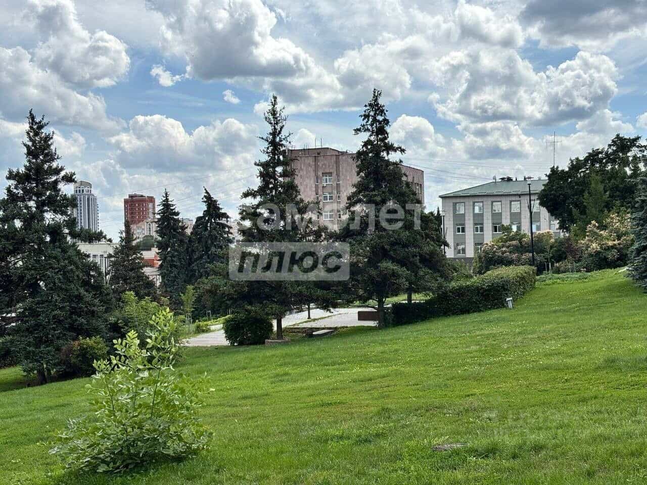 Россия, Липецк, улица Л. Толстого, 2, фото 18