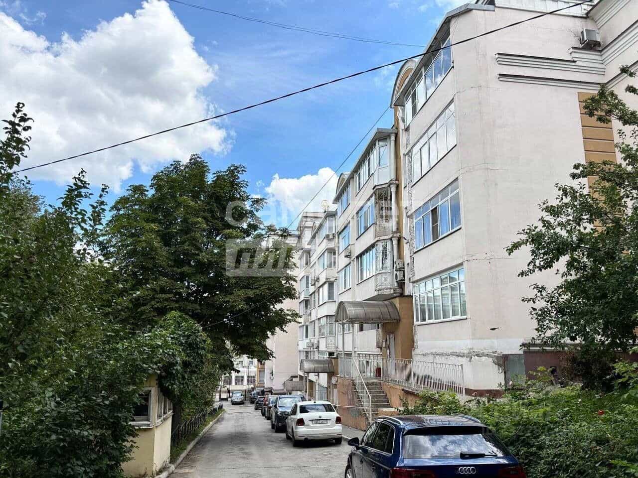 Россия, Липецк, улица Л. Толстого, 2, фото 21