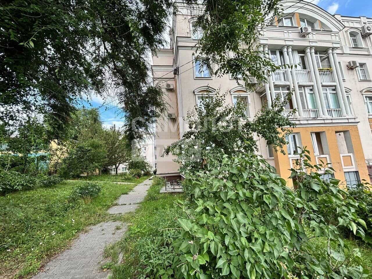 Россия, Липецк, улица Л. Толстого, 2, фото 22