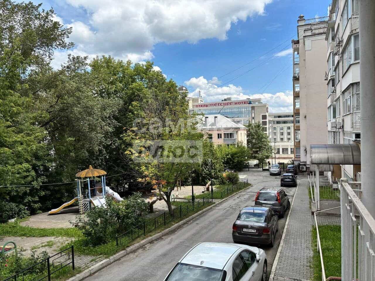 Россия, Липецк, улица Л. Толстого, 2, фото 24