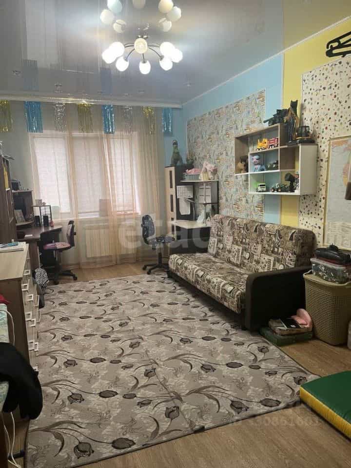 Россия, Ямало-Ненецкий автономный округ, Пуровский район, Тарко-Сале, улица Геологов, 7к4, фото 3