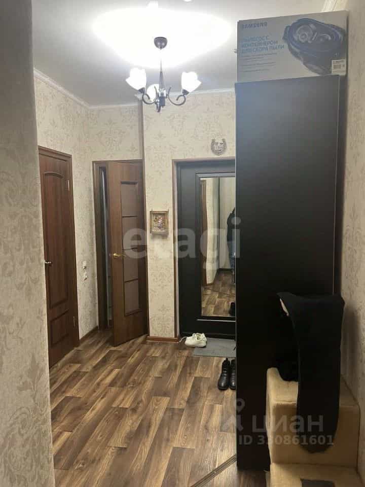 Россия, Ямало-Ненецкий автономный округ, Пуровский район, Тарко-Сале, улица Геологов, 7к4, фото 5
