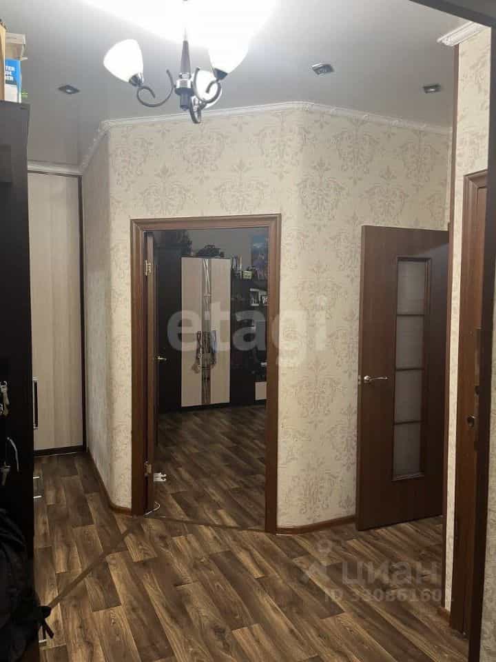 Россия, Ямало-Ненецкий автономный округ, Пуровский район, Тарко-Сале, улица Геологов, 7к4, фото 12
