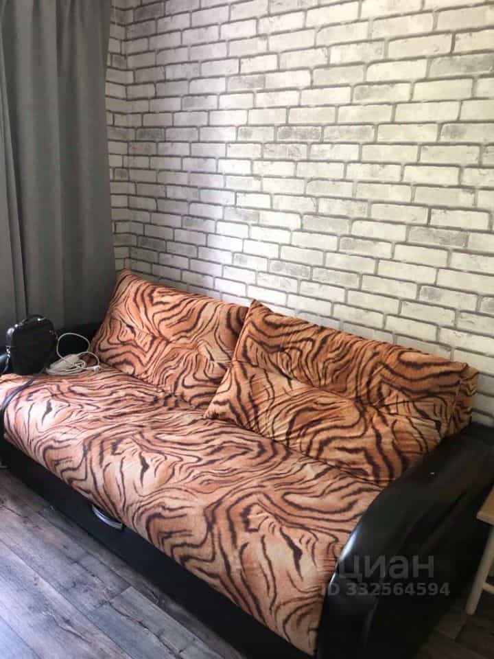 Россия, Томск, улица Белинского, 21А/1, фото 5