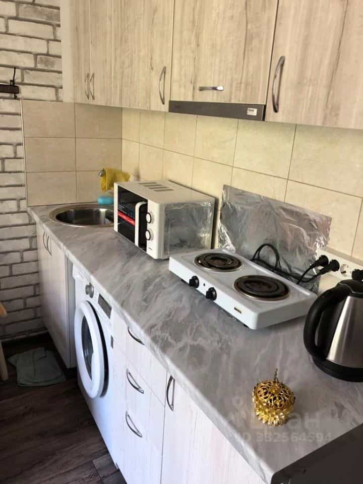 Россия, Томск, улица Белинского, 21А/1, фото 7