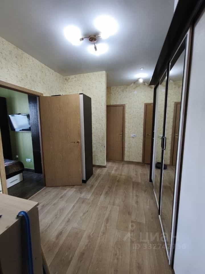 Россия, Ленинградская область, Кировск, Набережная улица, 17, фото 3