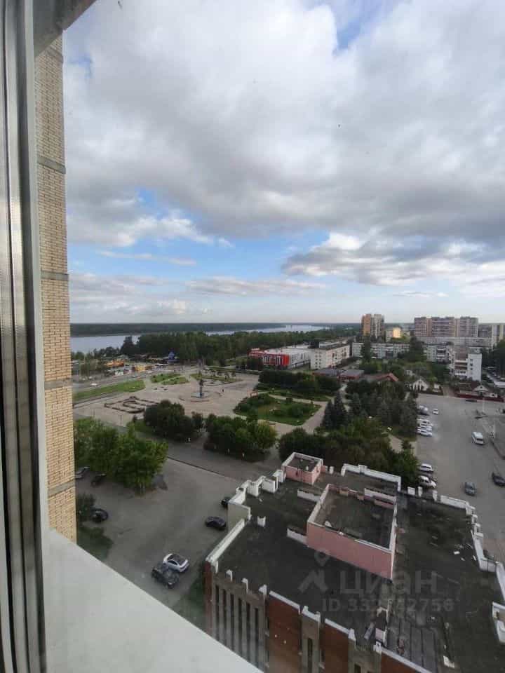 Россия, Ленинградская область, Кировск, Набережная улица, 17, фото 5
