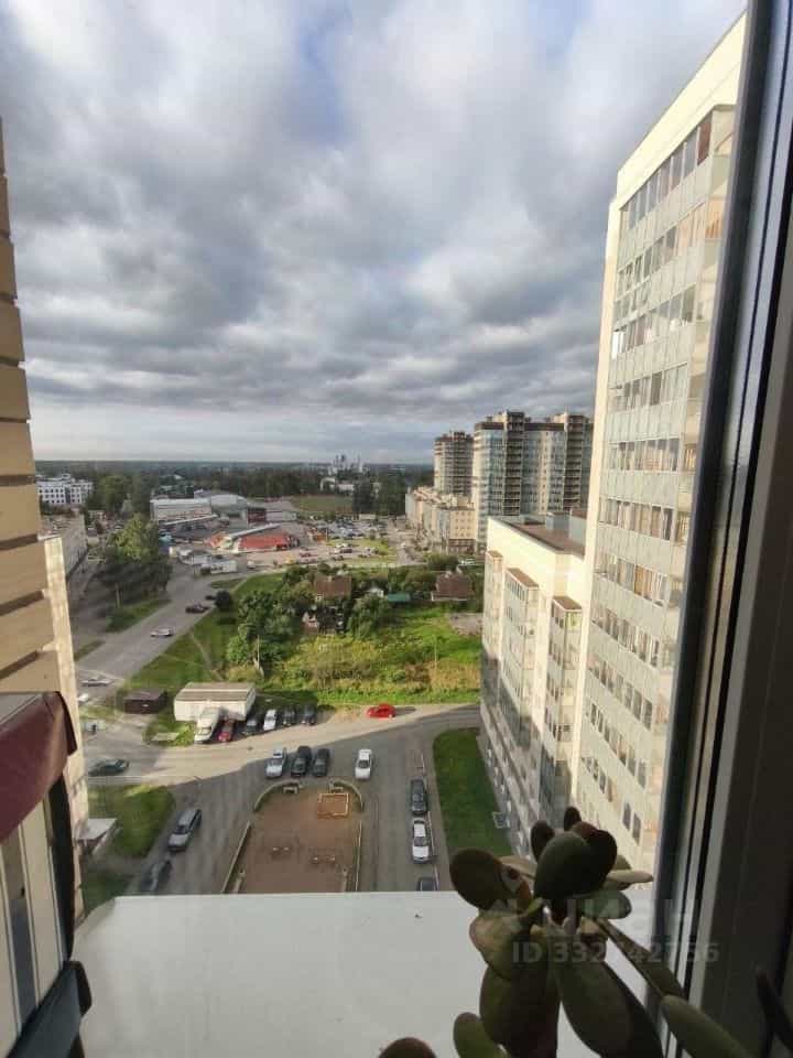 Россия, Ленинградская область, Кировск, Набережная улица, 17, фото 8