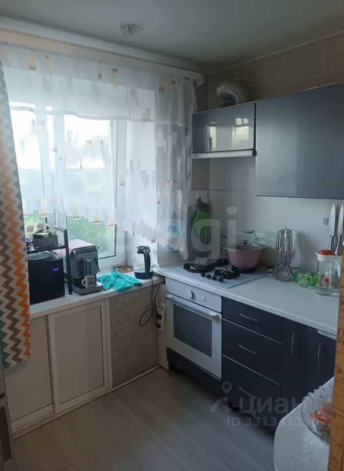 Россия, Хабаровск, квартал ДОС, 35